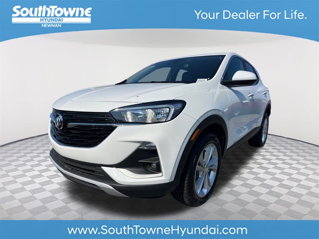 2023 Buick Encore GX Preferred AWD