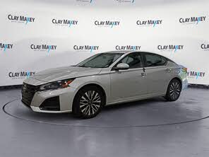 Nissan Altima 2.5 SV FWD