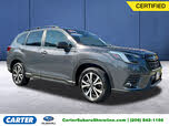 Subaru Forester Limited Crossover AWD