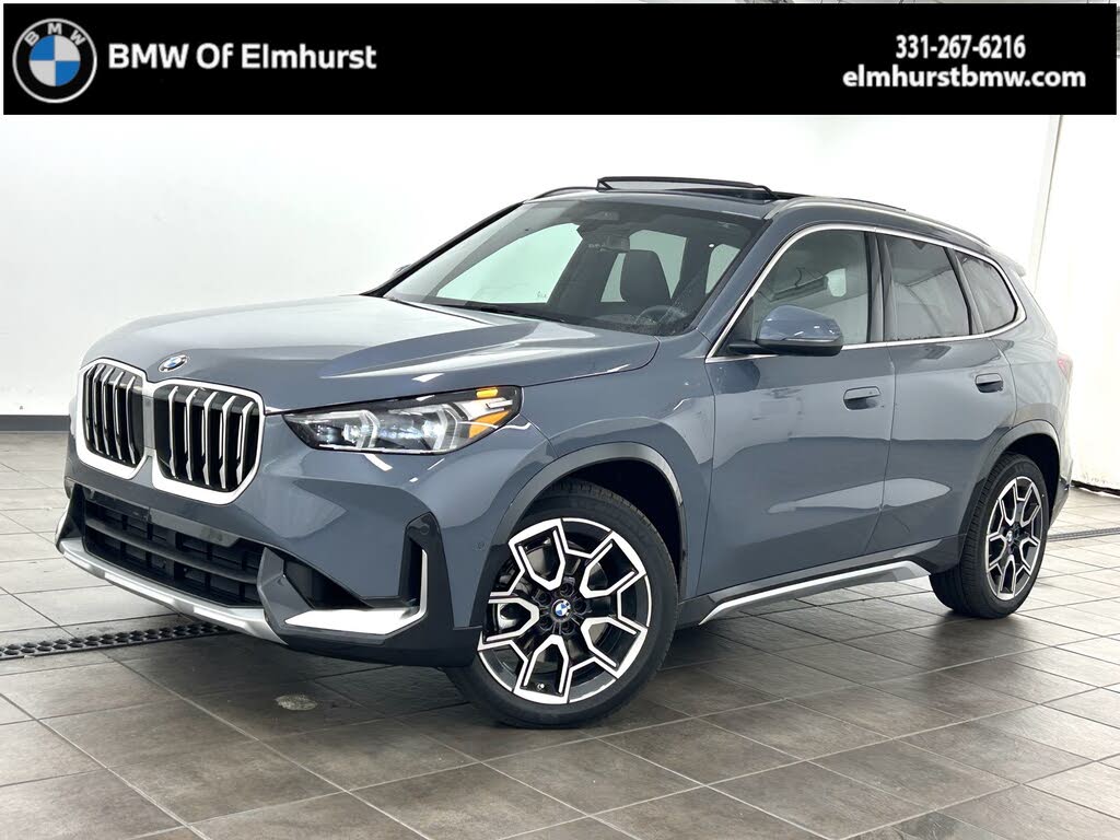 2026 BMW X1 xDrive28i