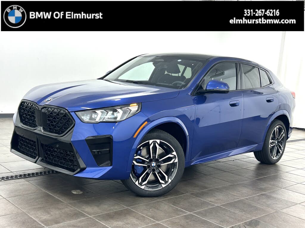 2026 BMW X2 xDrive28i