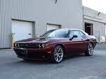 Dodge Challenger SXT RWD