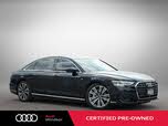 Audi A8 L quattro 55 TFSI