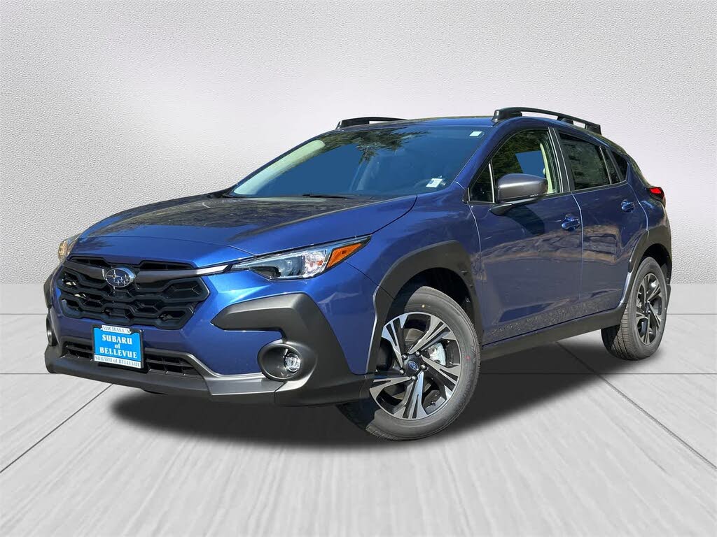 2025 Subaru Crosstrek Premium AWD