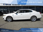 Lincoln MKS 3.5L AWD