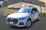 Audi Q5 quattro Premium S Line 45 TFSI
