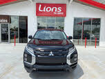 Mitsubishi Outlander Sport SE FWD