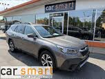 Subaru Outback Limited XT Crossover AWD