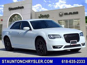 Chrysler 300 Touring L AWD