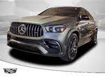 Mercedes-Benz GLE AMG GLE 63 S Coupe 4MATIC+