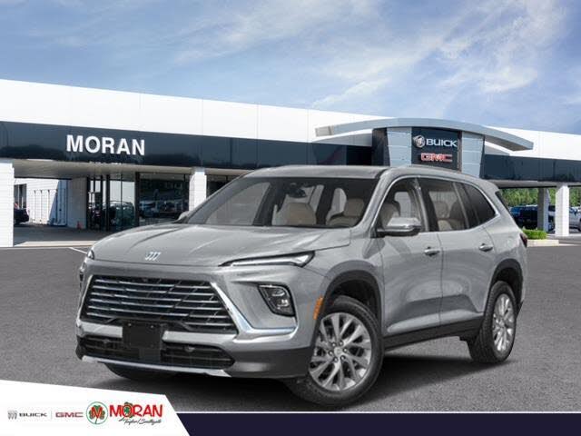 2026 Buick Enclave Preferred FWD