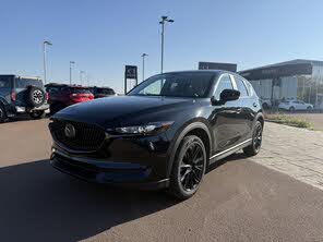 Mazda CX-5 Kuro Edition AWD