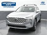Hyundai Santa Fe Limited AWD