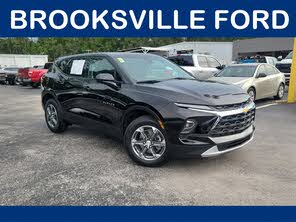 Chevrolet Blazer 2LT AWD