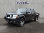 Nissan Frontier SV Crew Cab 4WD