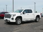 GMC Sierra 1500 Denali Crew Cab 4WD