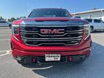 GMC Sierra 1500 AT4 Crew Cab 4WD