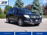 Mercedes-Benz GLK 350 4MATIC