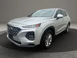 Hyundai Santa Fe 2.4L SE FWD