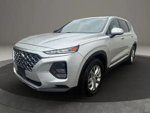 Hyundai Santa Fe 2.4L SE FWD