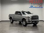 RAM 2500 Laramie Crew Cab 4WD