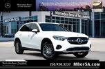 Mercedes-Benz GLC 300 4MATIC
