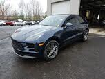 Porsche Macan S AWD