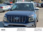 Hyundai Venue Denim FWD