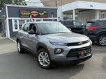 Chevrolet Trailblazer LS FWD