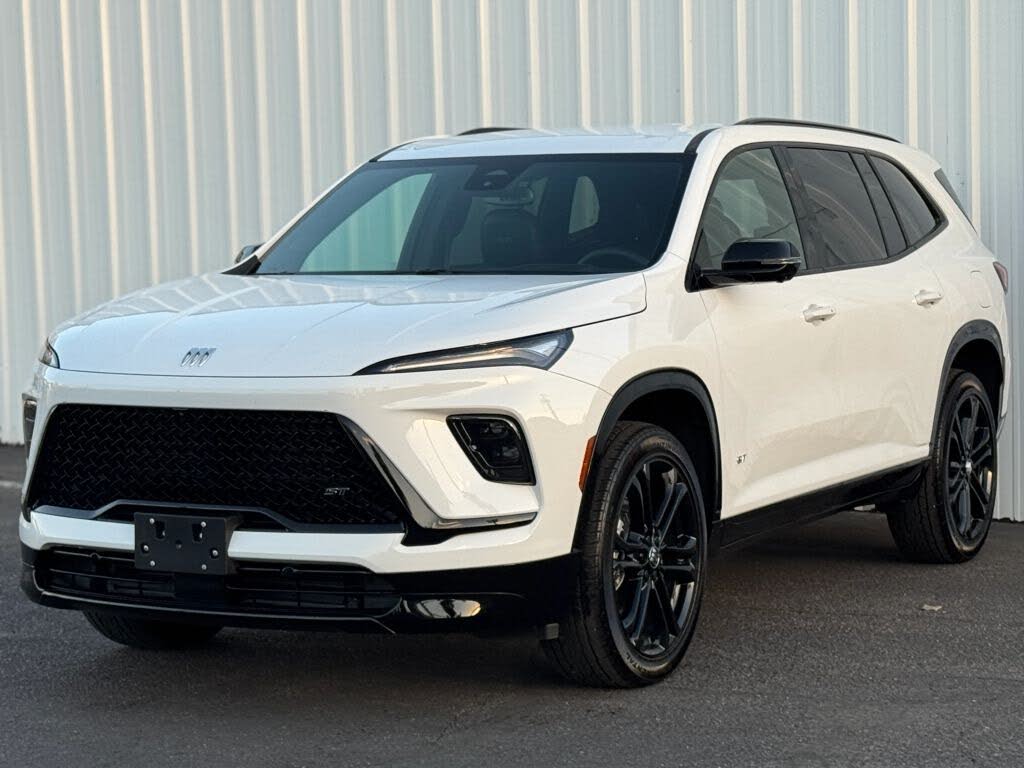 2025 Buick Enclave Sport Touring FWD