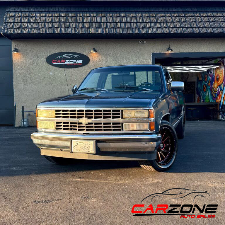 1991 Chevrolet C/K 1500