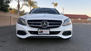 Mercedes-Benz C-Class C 300