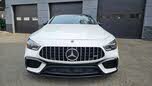 Mercedes-Benz AMG GT 63 S 4MATIC AWD