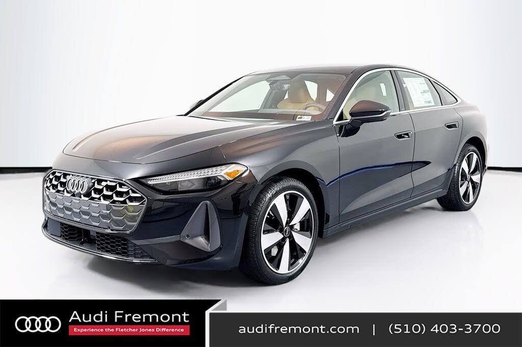 2025 Audi A5 quattro Prestige Sedan