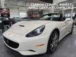 Ferrari California Roadster