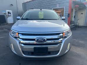 Ford Edge SEL AWD