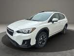 Subaru Crosstrek 2.0i Premium AWD