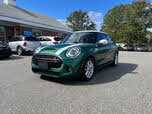 MINI Cooper S 2-Door Hatchback FWD
