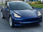 Tesla Model 3 Standard Range Plus RWD