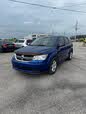 Dodge Journey Canada Value Package FWD
