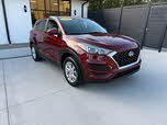 Hyundai Tucson SE AWD