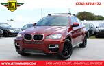 BMW X6 xDrive35i AWD