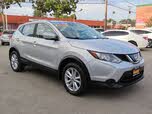 Nissan Rogue Sport S FWD