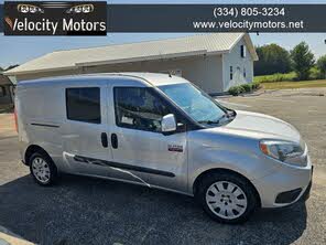 RAM ProMaster City SLT Passenger Wagon FWD