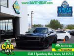 Dodge Challenger R/T Scat Pack Widebody RWD