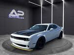 Dodge Challenger R/T Scat Pack Widebody RWD