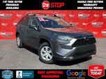 Toyota RAV4 LE AWD