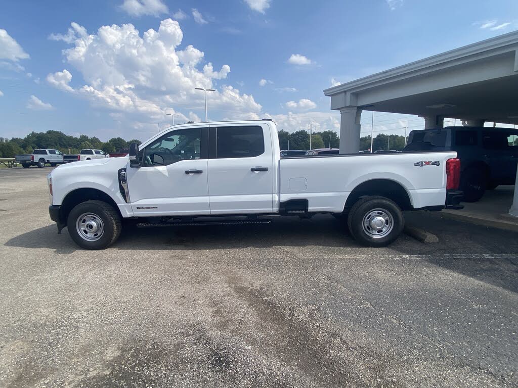 2026 Ford F-350 Super Duty