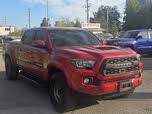 Toyota Tacoma SR5 V6 Double Cab LB 4WD