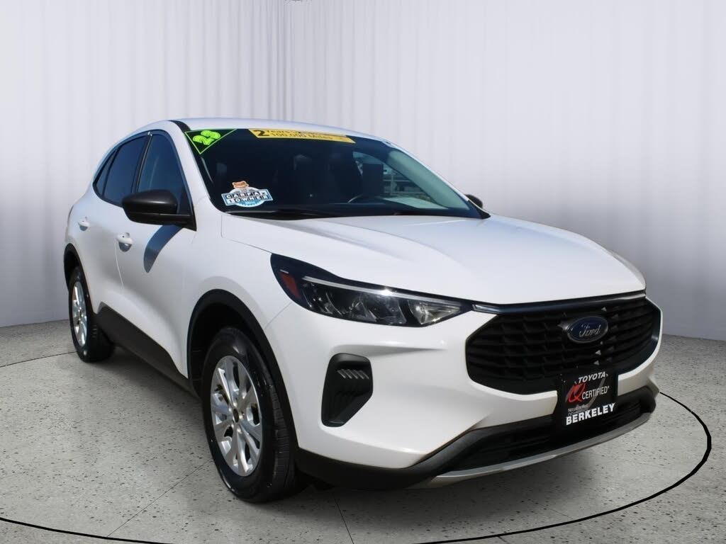 2023 Ford Escape Active AWD